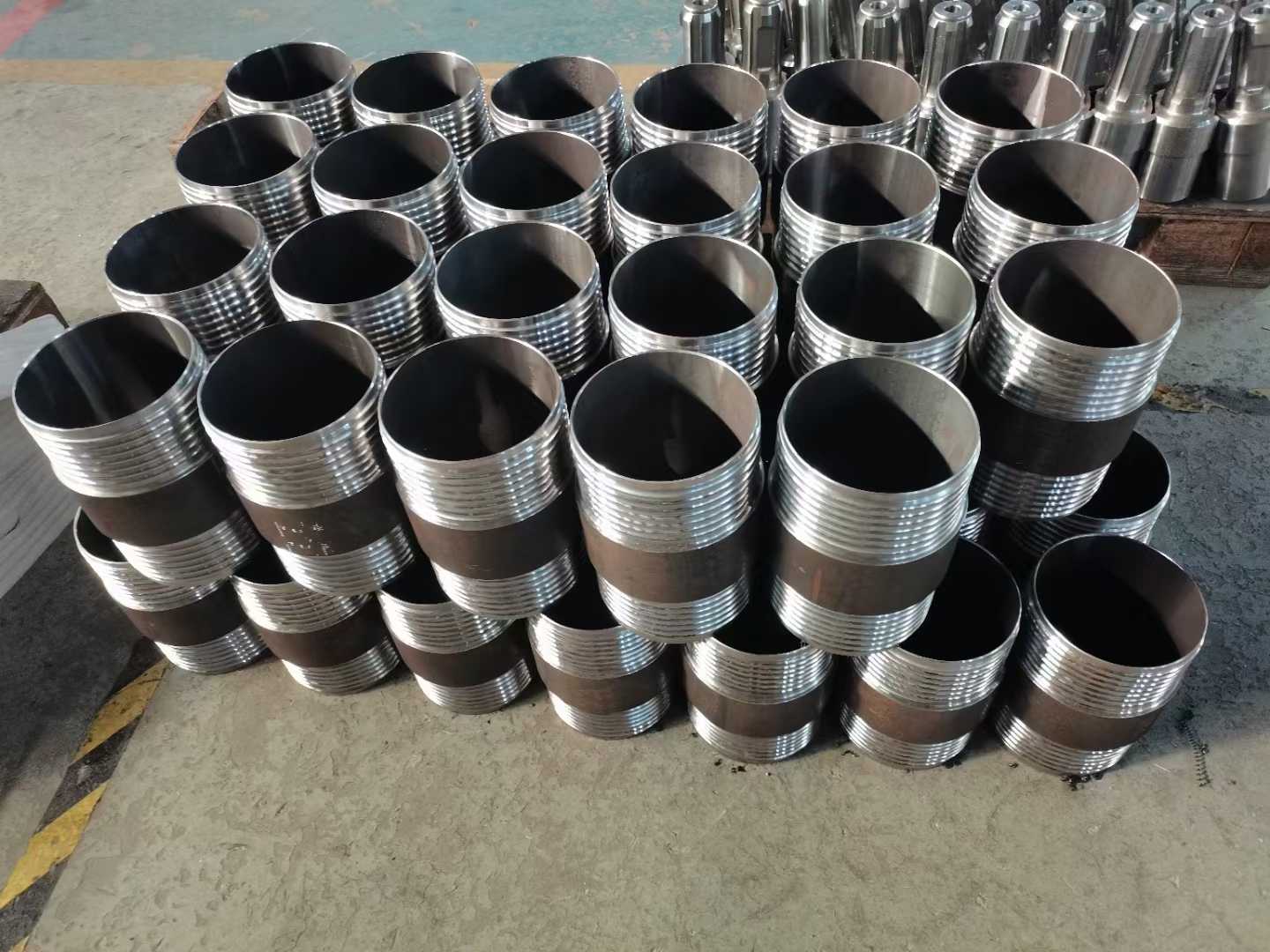 旌德219mm管棚管